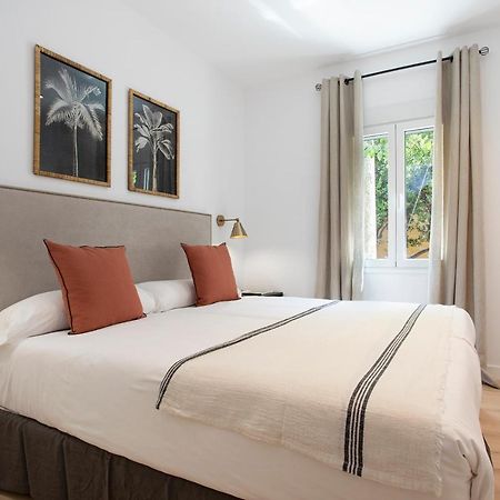 סביליה Genteel Home Aire מראה חיצוני תמונה