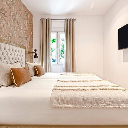 סביליה Genteel Home Aire מראה חיצוני תמונה