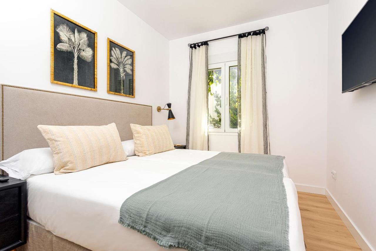 סביליה Genteel Home Aire מראה חיצוני תמונה