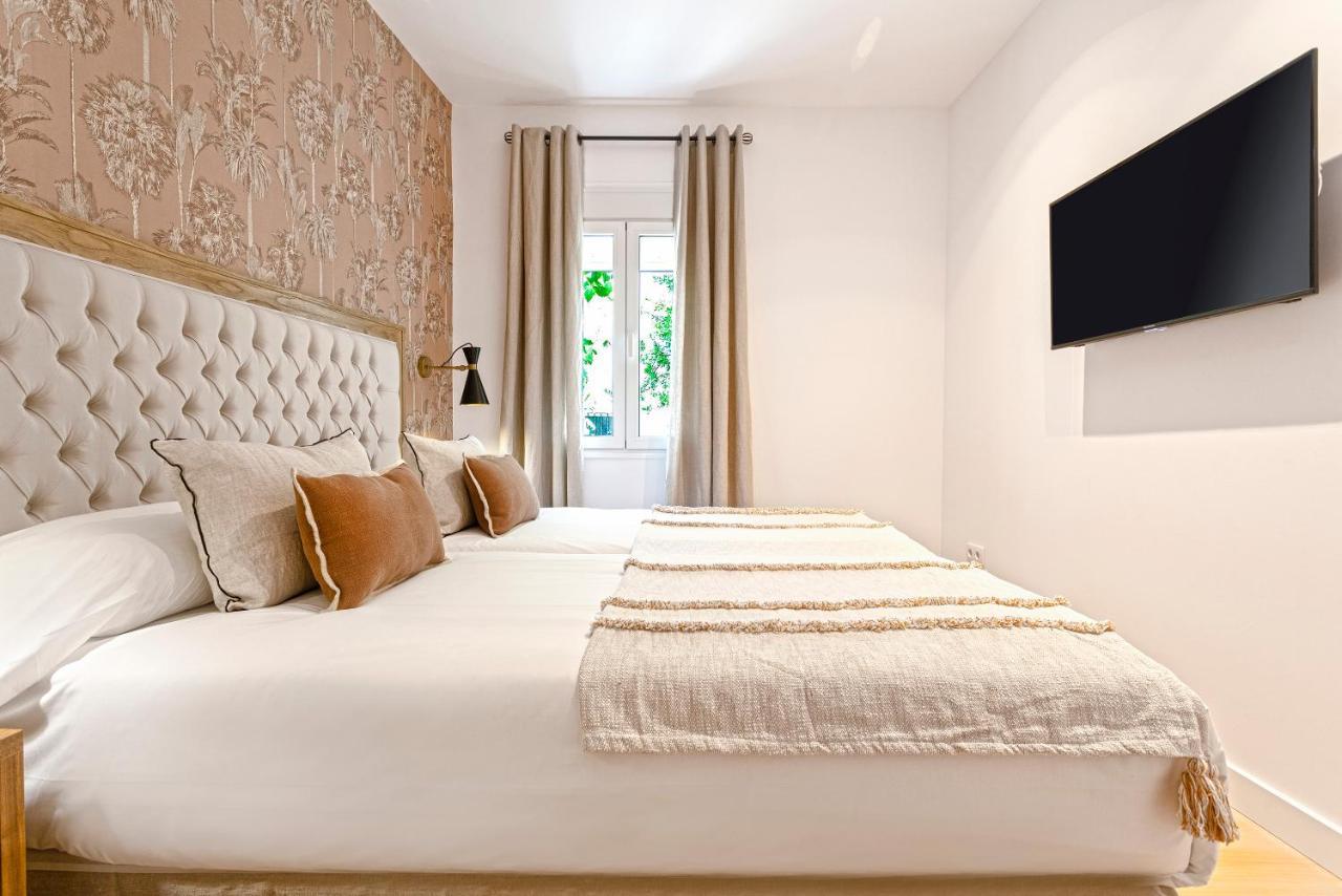 סביליה Genteel Home Aire מראה חיצוני תמונה