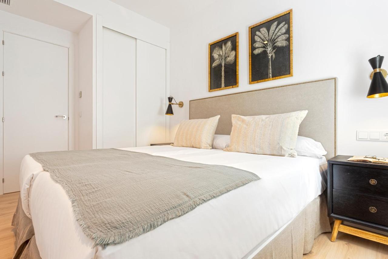 סביליה Genteel Home Aire מראה חיצוני תמונה