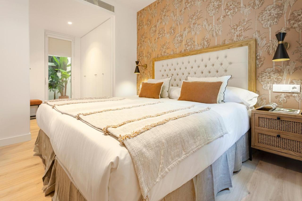 סביליה Genteel Home Aire מראה חיצוני תמונה
