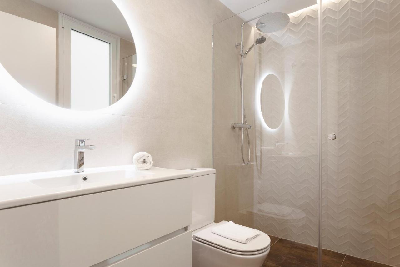 סביליה Genteel Home Aire מראה חיצוני תמונה