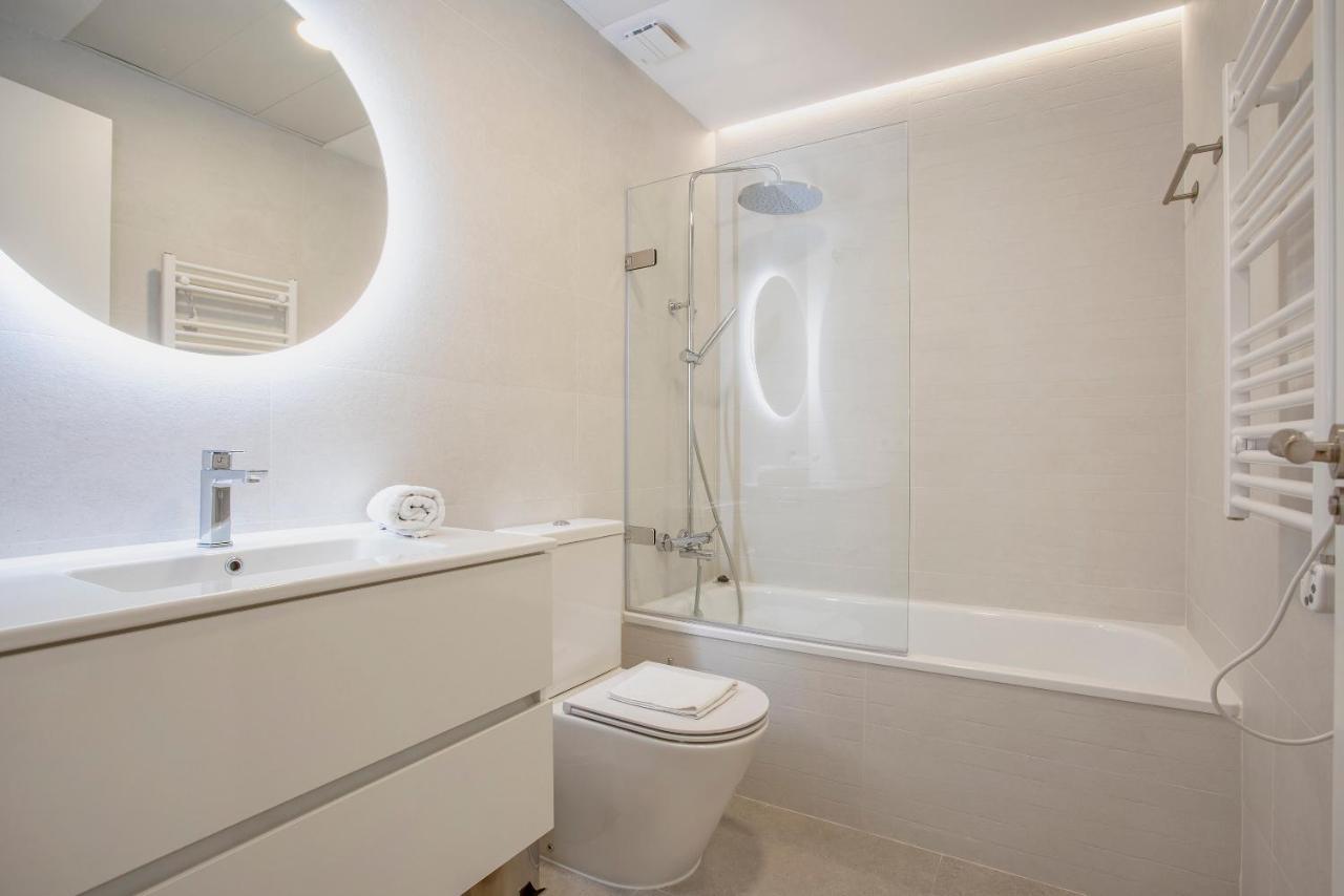 סביליה Genteel Home Aire מראה חיצוני תמונה