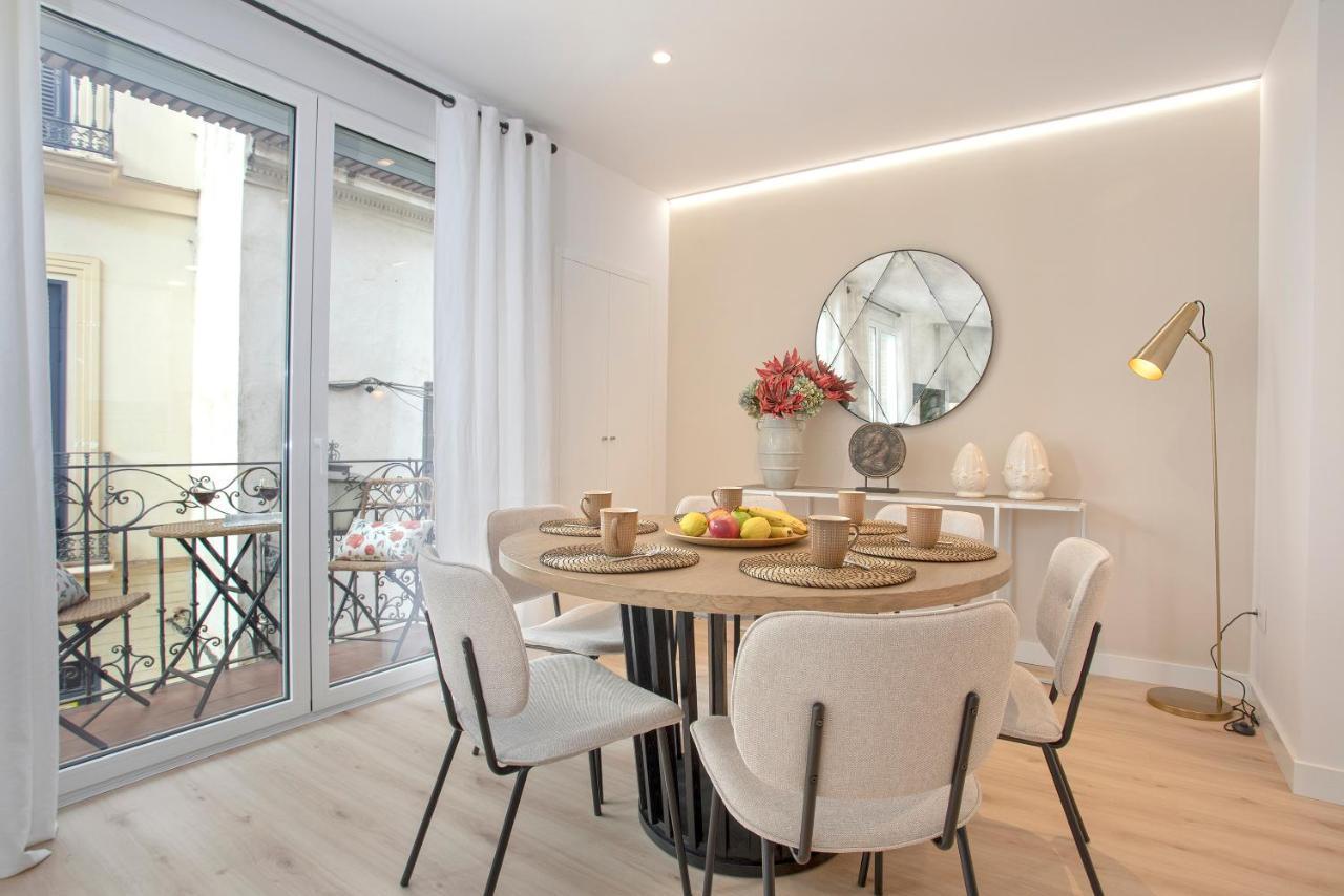 סביליה Genteel Home Aire מראה חיצוני תמונה