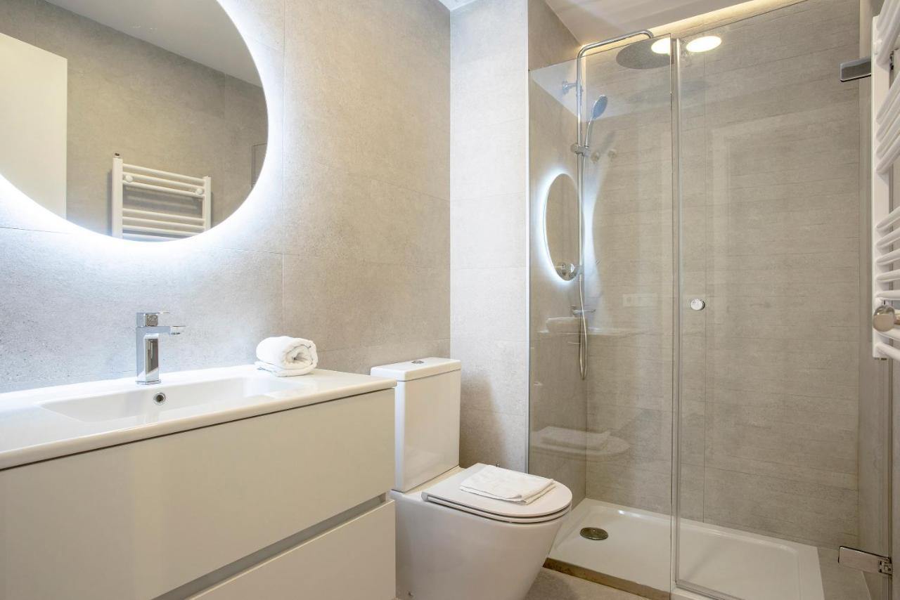סביליה Genteel Home Aire מראה חיצוני תמונה
