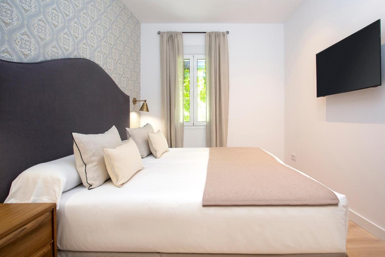 סביליה Genteel Home Aire מראה חיצוני תמונה